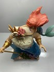 Disney Showcase Jim Shore Ariel   King Triton  daddys Little Princess  Figurine