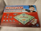 Monopoly Board Game Hasbro  sealed New