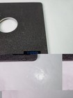 Toyo 4x5 158mm Flat Copal 1 Lens Board 