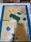 Advanced Dungeons   Dragons Map  look At Picture 