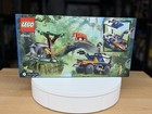 New Sealed Lego 60426 Jungle Explorer Truck - Retired City 2024