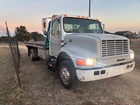 1994 International Roll Back  Ready To Work   Well Maintained new Tires
