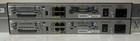 Cisco1841 Integrated Services Router With Wic-2t Rack Ears  Power Cable