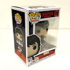 Funko Pop  Television Stranger Things 1239 Mike Vinyl Figure New In Package