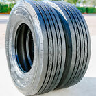 4 Tires Nebula Grand Trailer-n  001 All Steel St 235 80r16 Load G 14 Ply Trailer