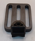 Lenzkes Side Clamp Skq10  Near Perfect Condition   Single Clamp