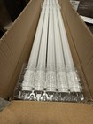  25  48    Led Tube Light Lamp Bulb T8   case Of 25  No Ballast Needed