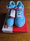 Lotto Tennis Pickleball  Superrapida Shoes Size 9 New