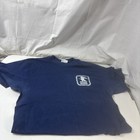 Vintage Usps United States Postal Service Us Mail T-shirt Hanes Xl Single Stitch