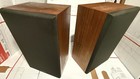 Vintage Realistic Mc-1800 High Fidelity Speaker System  Cat  No  40-1992 Hifi   