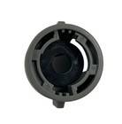 Teejet Gray Spray Tip Quick Cap And Gasket Assembly - 114441a-9-celr