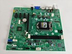 Dell Optiplex 3020 Mt Lga 1150 Ddr3 Desktop Motherboard 40ddp W  I o Shield