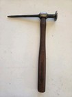 Snap On Tools Rare Bf614 Extra Long Auto Body Pick Hammer Metal Fabrication 