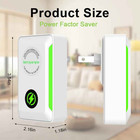 Cajas Ahorro De Energ  a Para El Hogar Estabilizador De Voltaje Elon Musk Us Plug