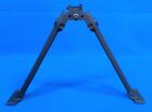 Rat Worx Universal Bipod For Hunting Rifles - Picatinny Rail Mounted