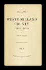 Westmoreland County Pa History Vol 1 2 - Genealogy