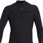 Billabong Men s 202 Furnace Carbon Ultra Cz Wetsuit - Blk - Medium Short - Nwt