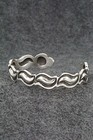 Sterling Silver Bracelet - Alex Sanchez