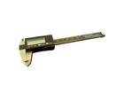 4   Digital Caliper