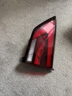 Mg Zs Hatchback 2019-2024 Rear Tail Light On Tailgate  drivers Side  