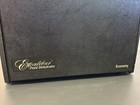 Excalibur 9-tray Food Dehydrator W  Paraflexx Ultra Drying Sheet