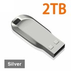 2tb Usb 3 0 Flash Drive Thumb U Disk Memory Stick Pen Pc Laptop Storage Lot