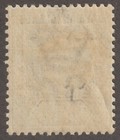 Edsroom-20797 Cayman Islands 3 Lh 1901-3 Wk2 Edward Vii Cv 6 50