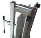 Manual A3 Size Paper Press Machine Flat Paper For Money Receipt Paper Album