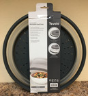 Tovolo 47006-200 Collapsible Microwave Food Cover Set Of 3