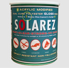 Solarez Acrylic Modified Polyester Gloss Resin Gallon