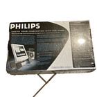Philips Acoustic Edge Psc706 5 1 Channel Pci Sound Card Sealed