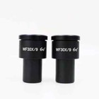 Wf30x Biological Stereo Microscope Wide Angle Eyepiece High Eye Point23 2mm 30mm