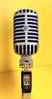 Shure Super 55 Supercardioid Dynamic Microphone