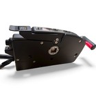 881170a13 14-pin Remote Control Box Side Mount     Mercury Gen I 4-stroke Outboard