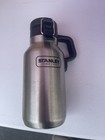 Stanley 946ml Stainless Steel Insulated Water Bottle W Handle Twist Lid