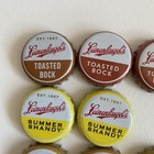 Lot Of 24 Assorted Leinenkugel s Beer Bottle Caps  Dent Free