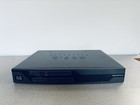 New Cisco C881-k9 Cisco 880 Series Integrated Services Router