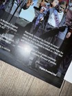 Billy Elliot The Musical Broadway Theatre Program Elton John   Original Insert