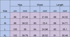 Ladies Summer Casual Wide-leg Pants Loose Slim 9-point Trousers Denim High Waist