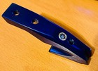 Smart Parts Paintball Drop Forward Rail - Gloss Royal Blue