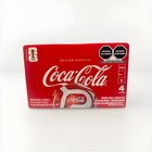 Trionda 4 Mini Coca Cola  1 Mini Ball Special Edition World Cup Mexico Fifa 2026