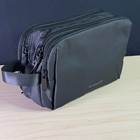 Toiletry Bag For Men  Bagsmart Travel Organizer Dopp Kit Water-resistant