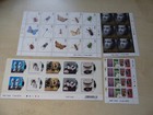 100 X 1st Class Stamps Royal Mail Gb Qeii Mnh Selling Under Face Value Fv   180 D