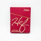 Hugh Hefner Juliens Auctions 2018 Property Collection Hef Catalog 2 Vol Box Set