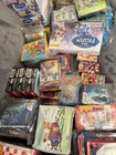 Sticker Packs Lot Inventory Store For Sale  2500 Est Retail