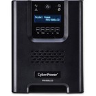 Cyberpower Pr1500lcd 1500va 1500w Smart App Sinewave Mini-tower Ups  8x Nema 5-1