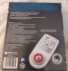 Cvs Health Advanced Tens Targeted Muscle Therapy Digital Display New Sealed