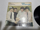 The Beatles - Bad Boy  3 - 1965 Rare Mexican 7  Ep Ps  Classic Rock   Epem-10004