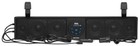 Boss Audio Systems Brt26a 26 Sound Bar - 4 Speakers  Bluetooth  Amplified