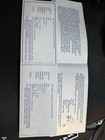 1986-s Statue Of Liberty Commemorative Silver 2-coin Set Proof 